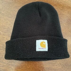 Carhartt Toboggan - Black